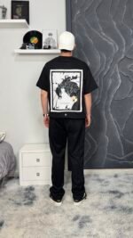 ⁦GLITCH ARISE BLACK⁩ - الصورة ⁦3⁩