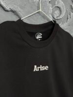 ⁦GLITCH ARISE BLACK⁩ - الصورة ⁦4⁩