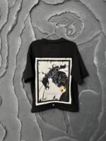 ⁦GLITCH ARISE BLACK⁩ - الصورة ⁦2⁩