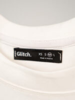 GLITCH BOXY T SHIRT – Image 5
