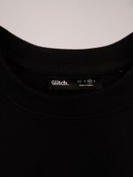 GLITCH BOXY T SHIRT – Image 4