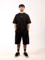 GLITCH FULL SET T-SHIRT SHORT – Image 5