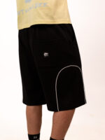 GLITCH JORTS