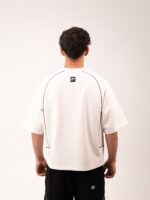 GLITCH BOXY T SHIRT – Image 8