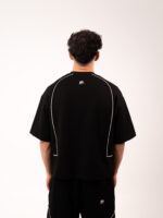 GLITCH BOXY T SHIRT – Image 9