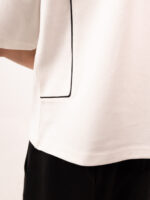 GLITCH BOXY T SHIRT – Image 15