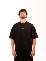 GLITCH BOXY T SHIRT – Image 2