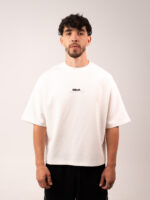 GLITCH BOXY T SHIRT – Image 3