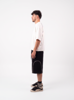 GLITCH FULL SET T-SHIRT SHORT – Image 3
