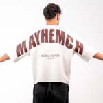 Glitch Ma Yhmech