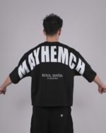 Glitch Ma Yhmech