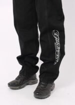 Glitch straight fit jeans – Image 8