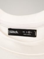 GLITCH BOXY T SHIRT – Image 9