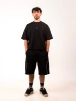 GLITCH FULL SET T-SHIRT SHORT – Image 2