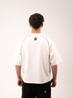 GLITCH BOXY T SHIRT – Image 6