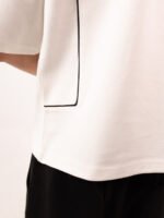 GLITCH BOXY T SHIRT – Image 3
